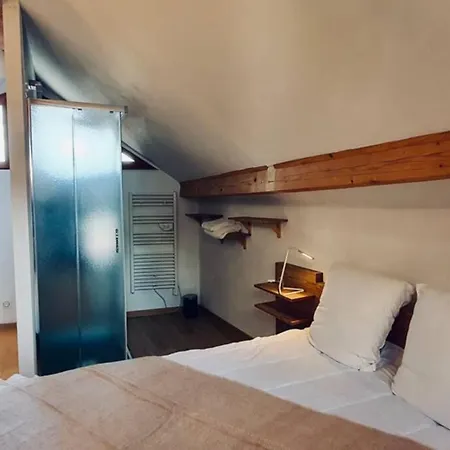 L’appart Du Pâquier Appartement Annecy